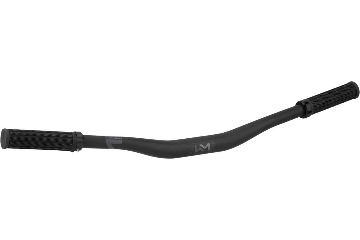 Newmen Grip Resia 33MM Vgs 30A Black