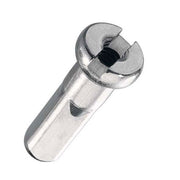 Niplu Mach1 Force 2/14 mm, Argintiu