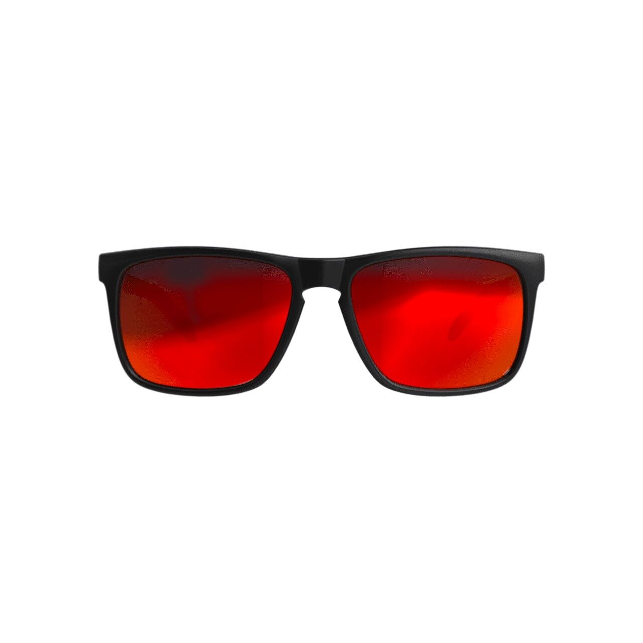 ochelari bbb bsg 56 town rosu mat negru 5