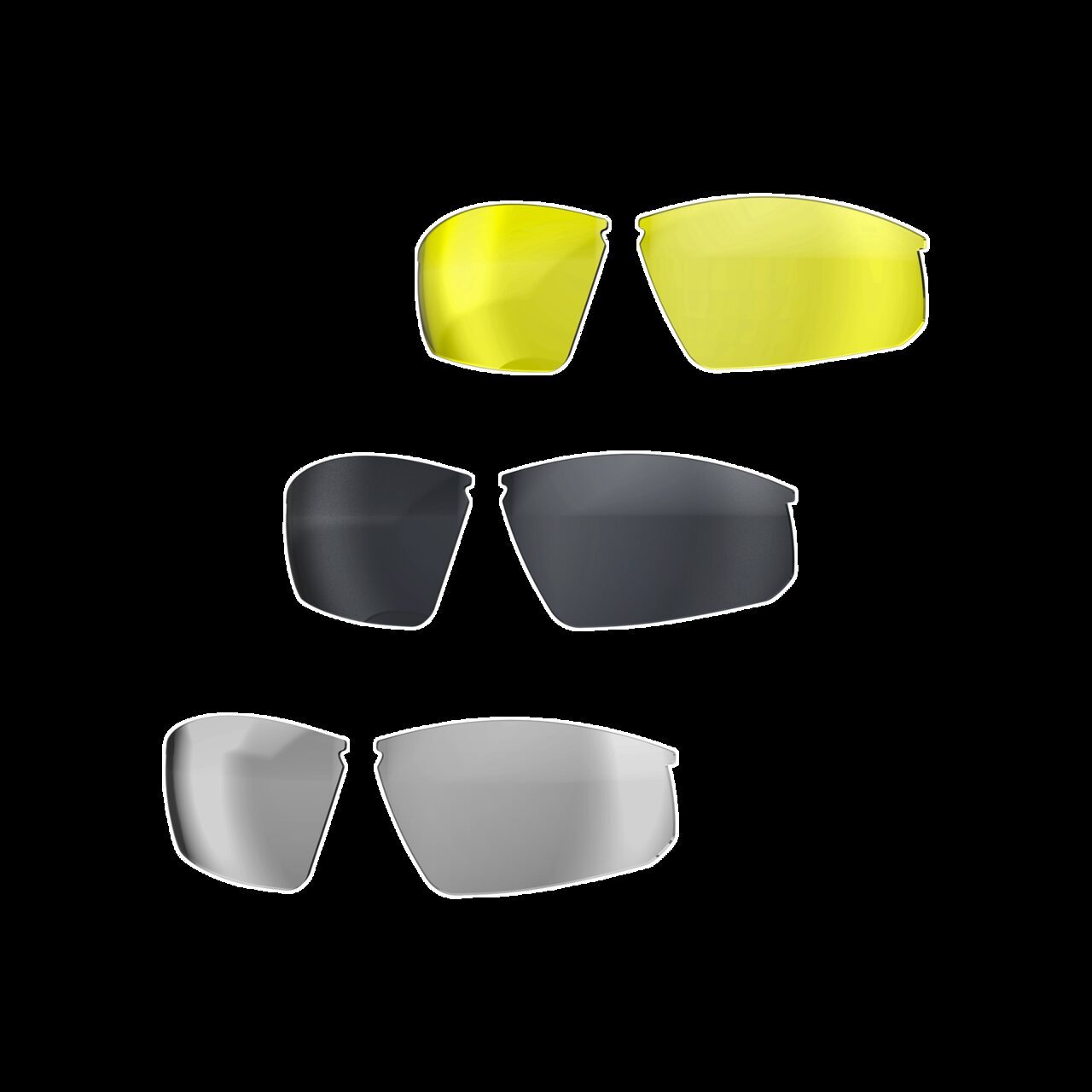 ochelari bbb bsg 58 impress alb mat 1
