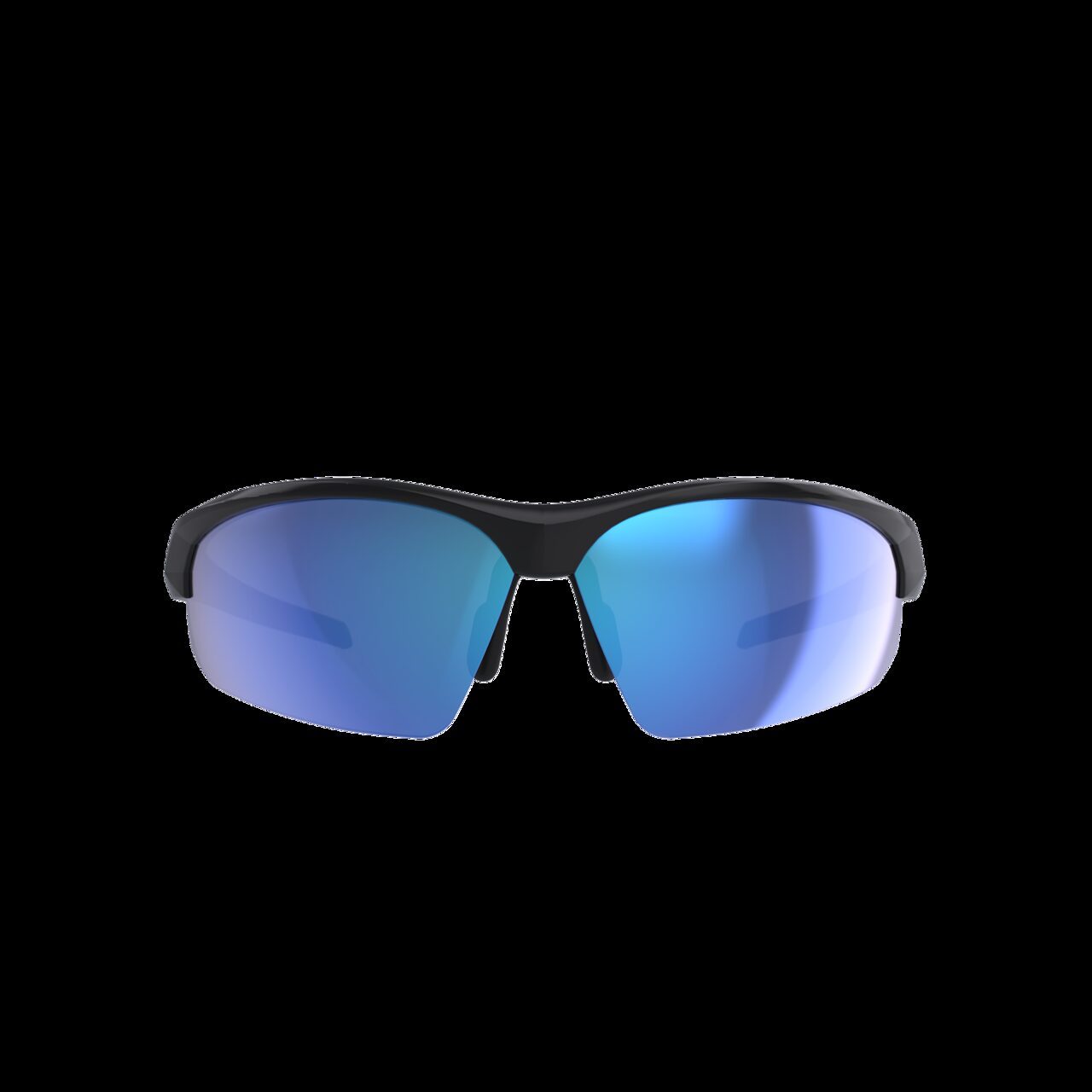 ochelari bbb bsg 58 impress negru lucios