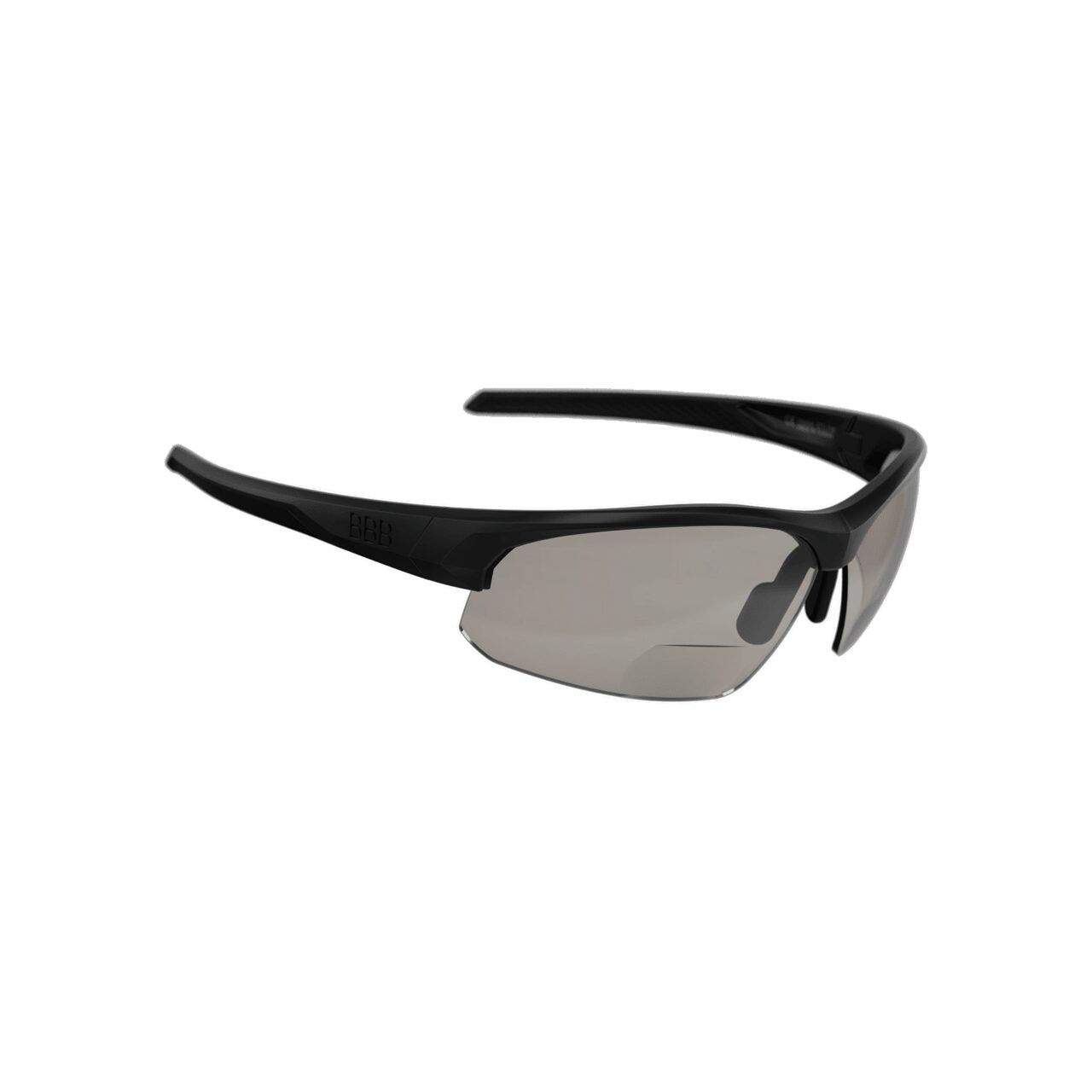 ochelari bbb bsg 59h impress reader negru mat 15 3