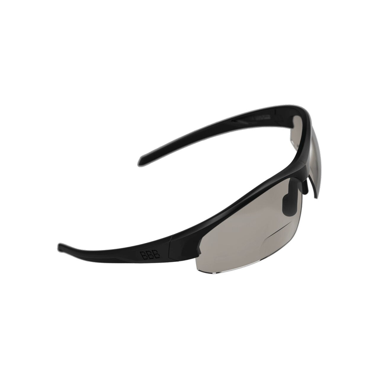ochelari bbb bsg 59h impress reader negru mat 25