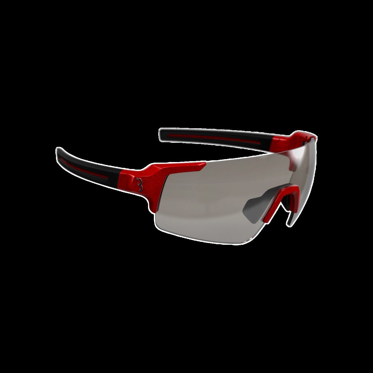 ochelari bbb bsg 63ph fotocromatici fullview rosii 2