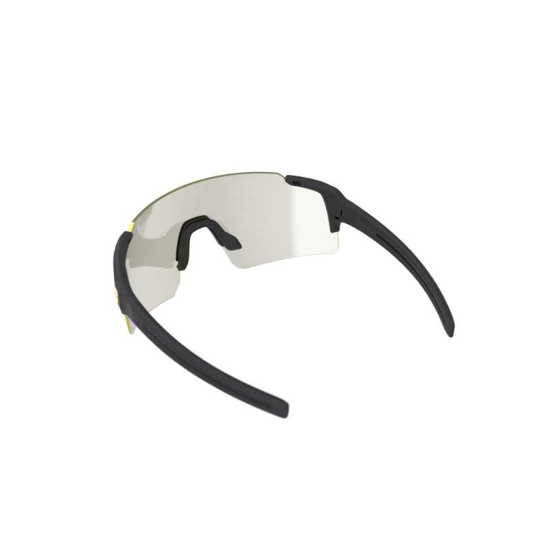 ochelari bbb bsg 70ph fullview mlc lentile fotocromatice aurii tip oglinda negru mat 1