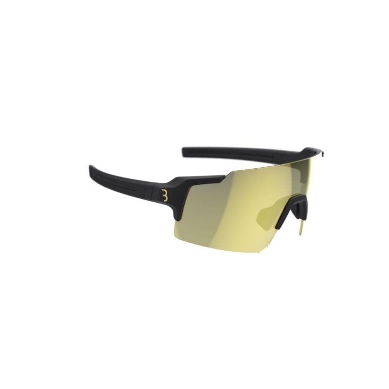 ochelari bbb bsg 70ph fullview mlc lentile fotocromatice aurii tip oglinda negru mat 3