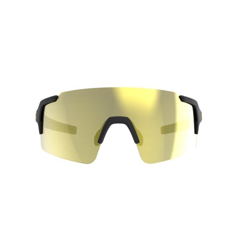 ochelari bbb bsg 70ph fullview mlc lentile fotocromatice aurii tip oglinda negru mat
