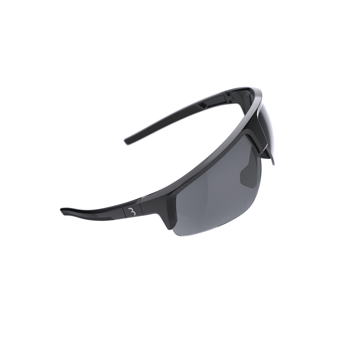 Ochelari BBB Comet BSG-75 Negri, lentile negre