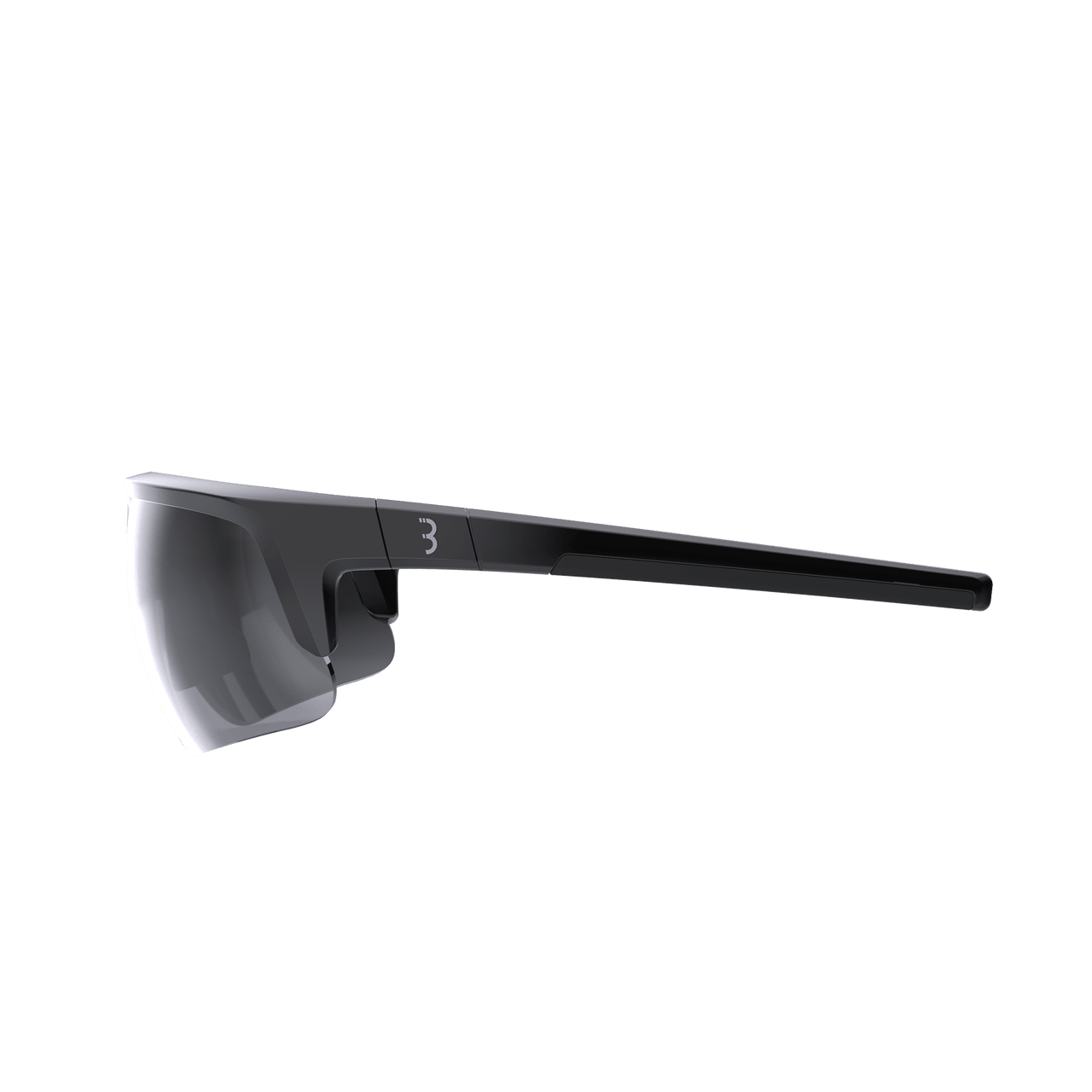Ochelari BBB Comet BSG-75 Negri, lentile negre