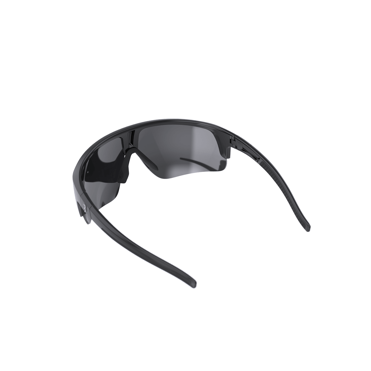 Ochelari BBB Comet BSG-75 Negri, lentile negre