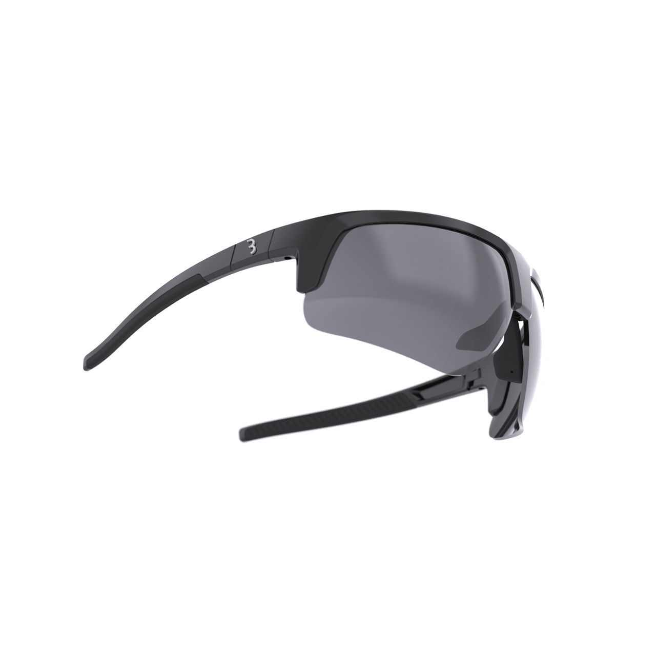 Ochelari BBB Comet BSG-75 Negri, lentile negre