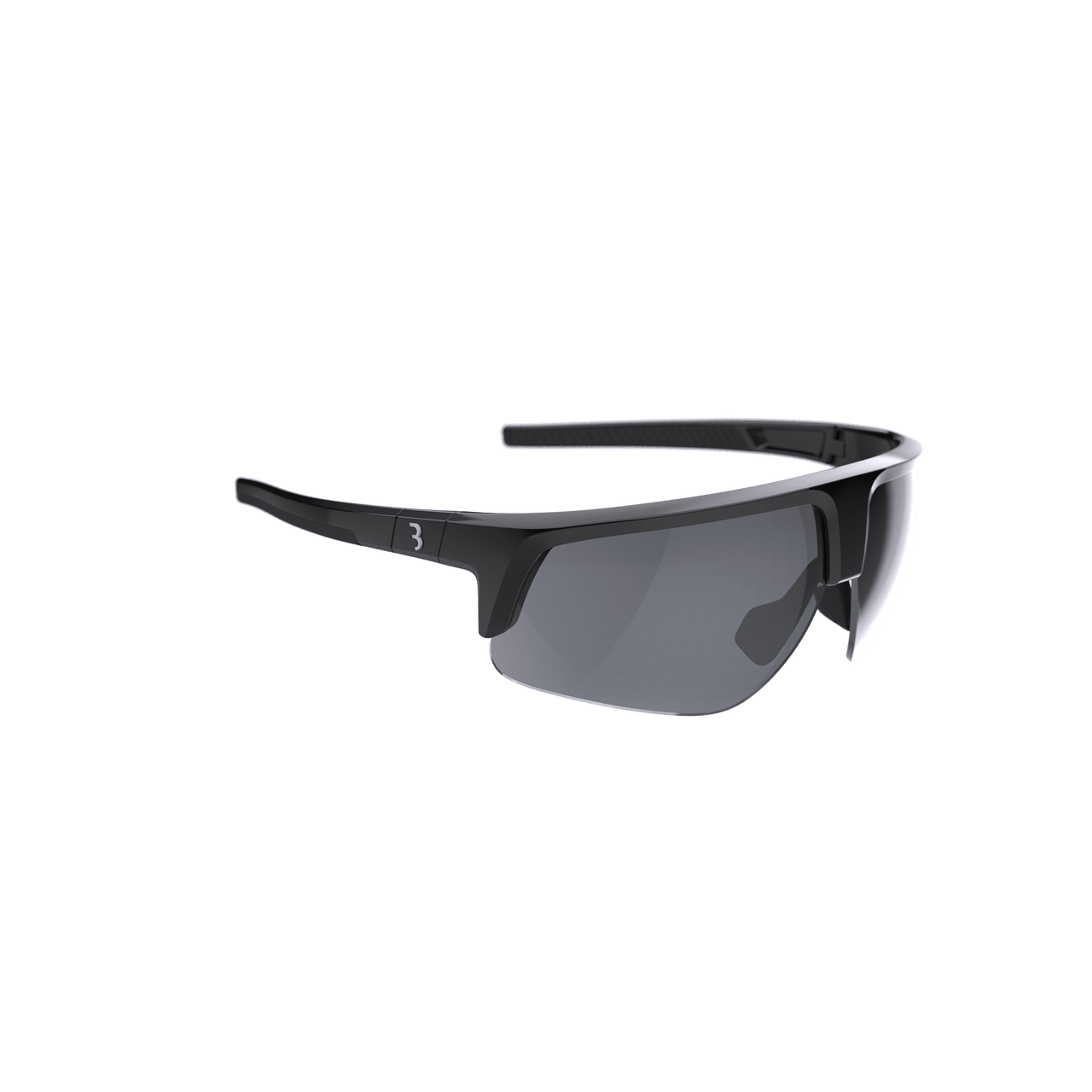 Ochelari BBB Comet BSG-75 Negri, lentile negre