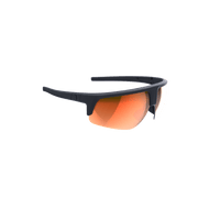 Ochelari BBB Comet MLC BSG-75 Negri, lentile portocalii