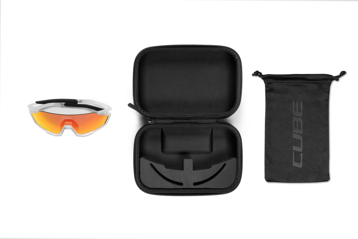 Ochelari CUBE Litening