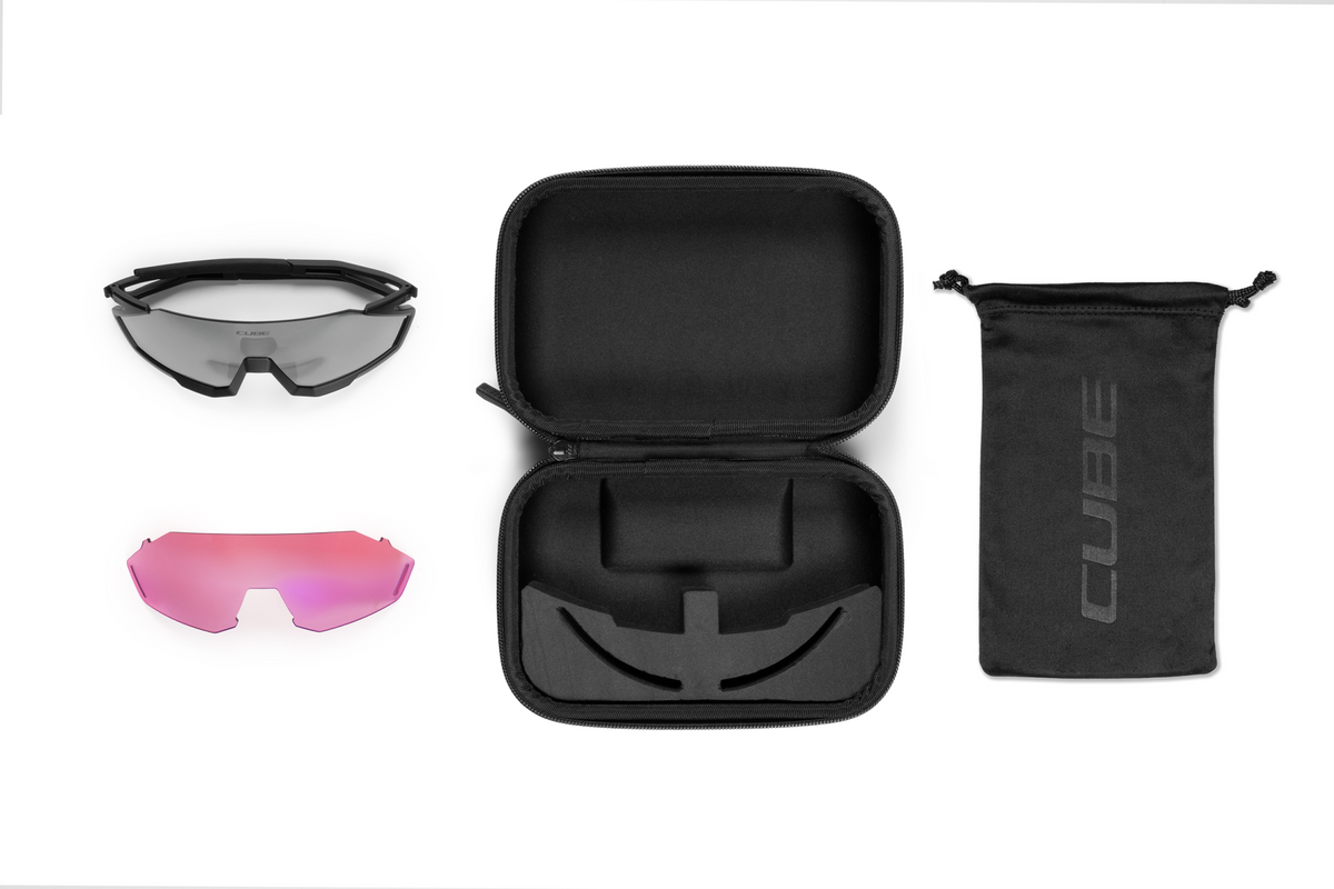 Ochelari CUBE Litening