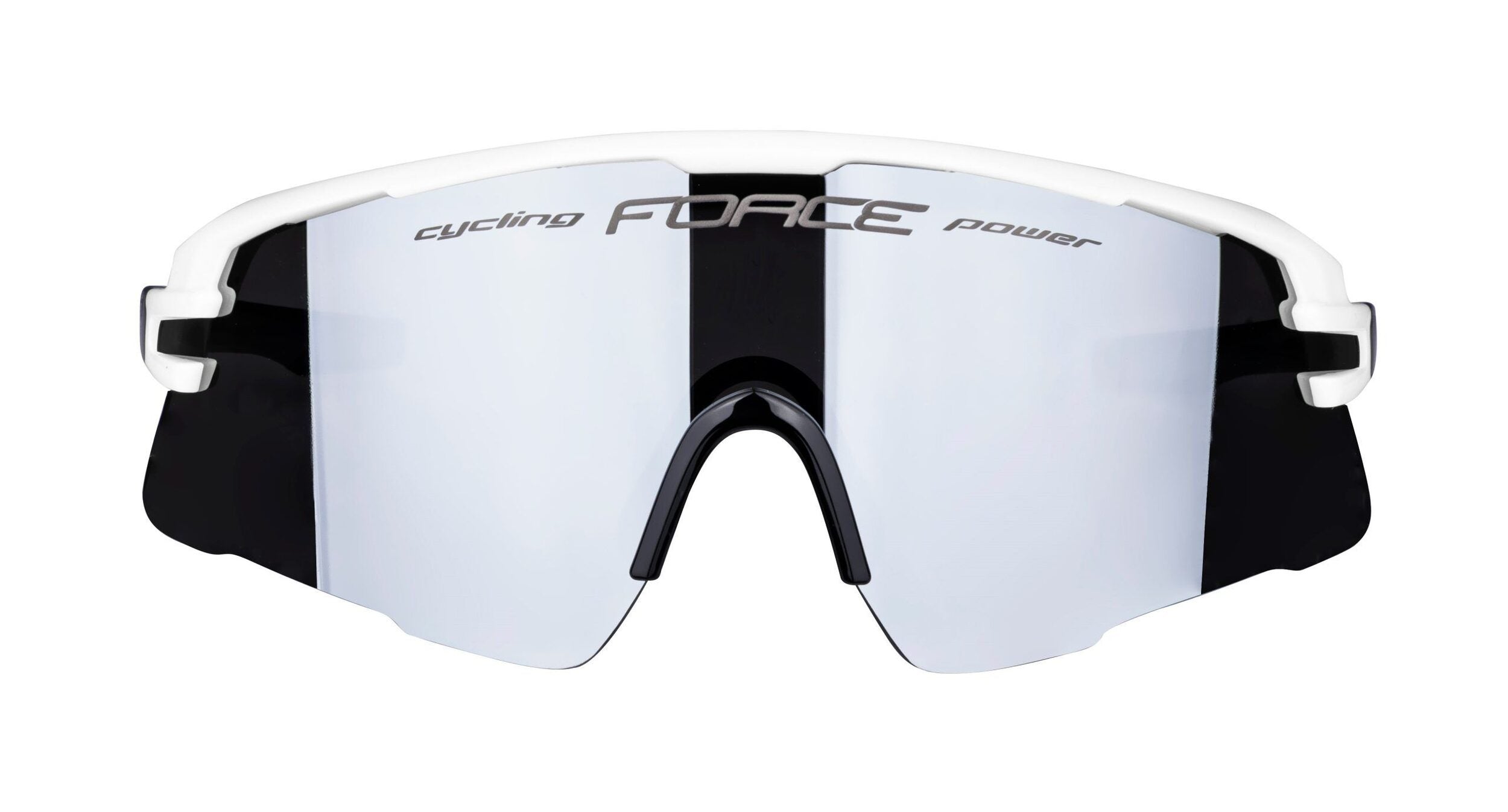 ochelari force ambient alb verde negru lentile fumurii 2 scaled