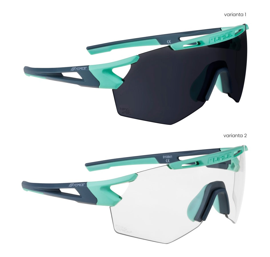 Ochelari Force Arcade Mint Stormy lentile fotocromatice