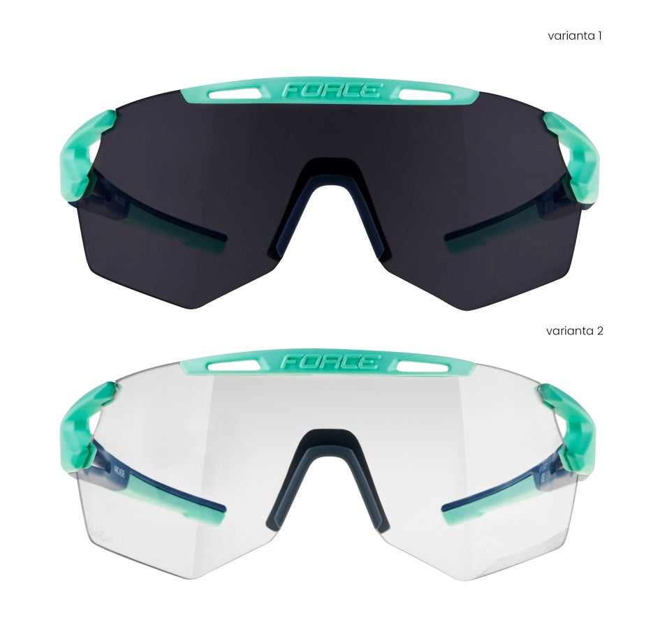 Ochelari Force Arcade Mint Stormy lentile fotocromatice
