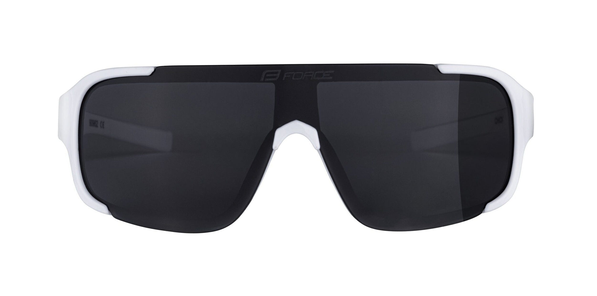 ochelari force chic lady junior lentila neagra alb negru 3