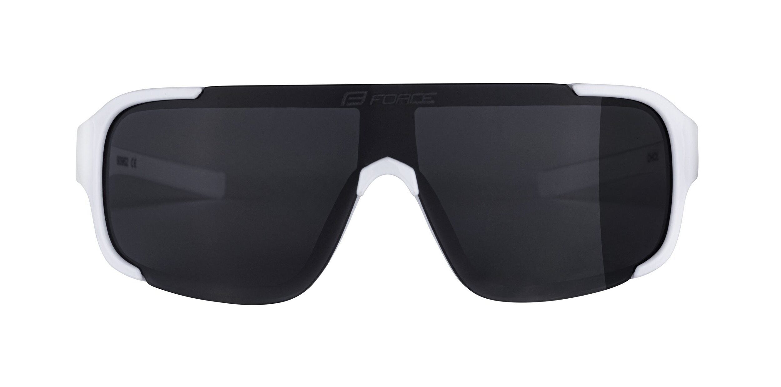 ochelari force chic lady junior lentila neagra alb negru 3