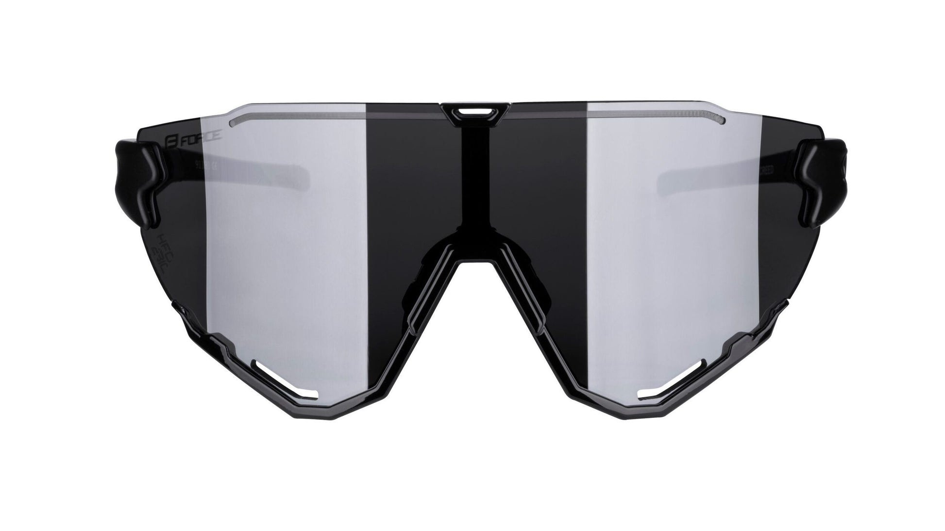 ochelari force creed lentila neagra oglinda negru 3 scaled