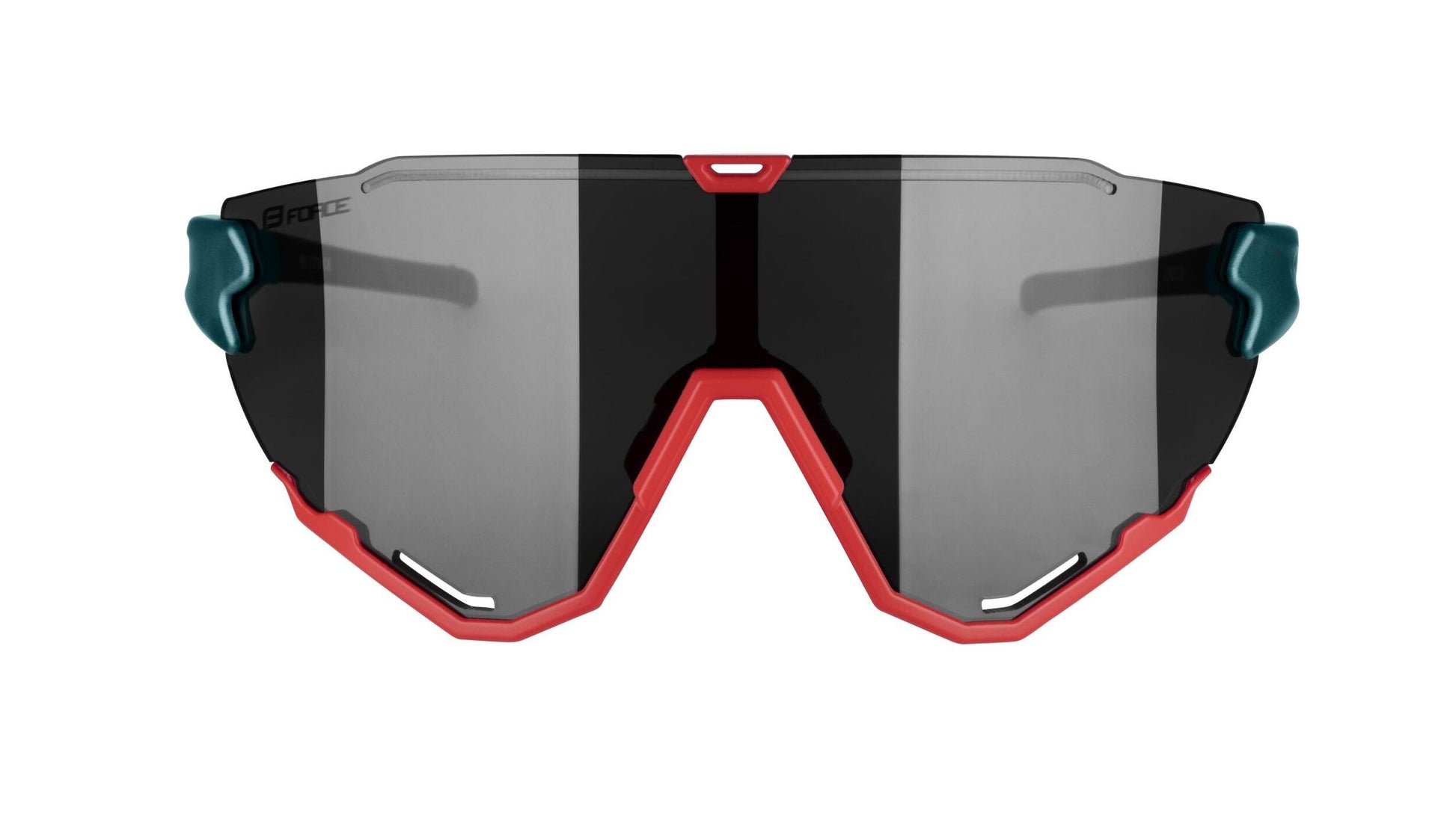 ochelari force creed lentila neagra oglinda rosu petrol 3 scaled