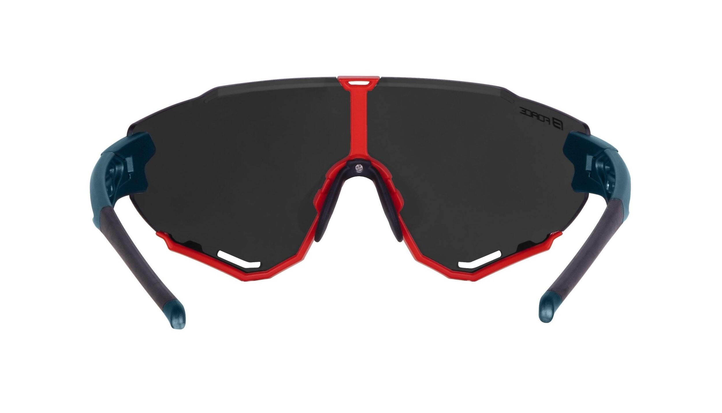 ochelari force creed lentila neagra oglinda rosu petrol 4 scaled