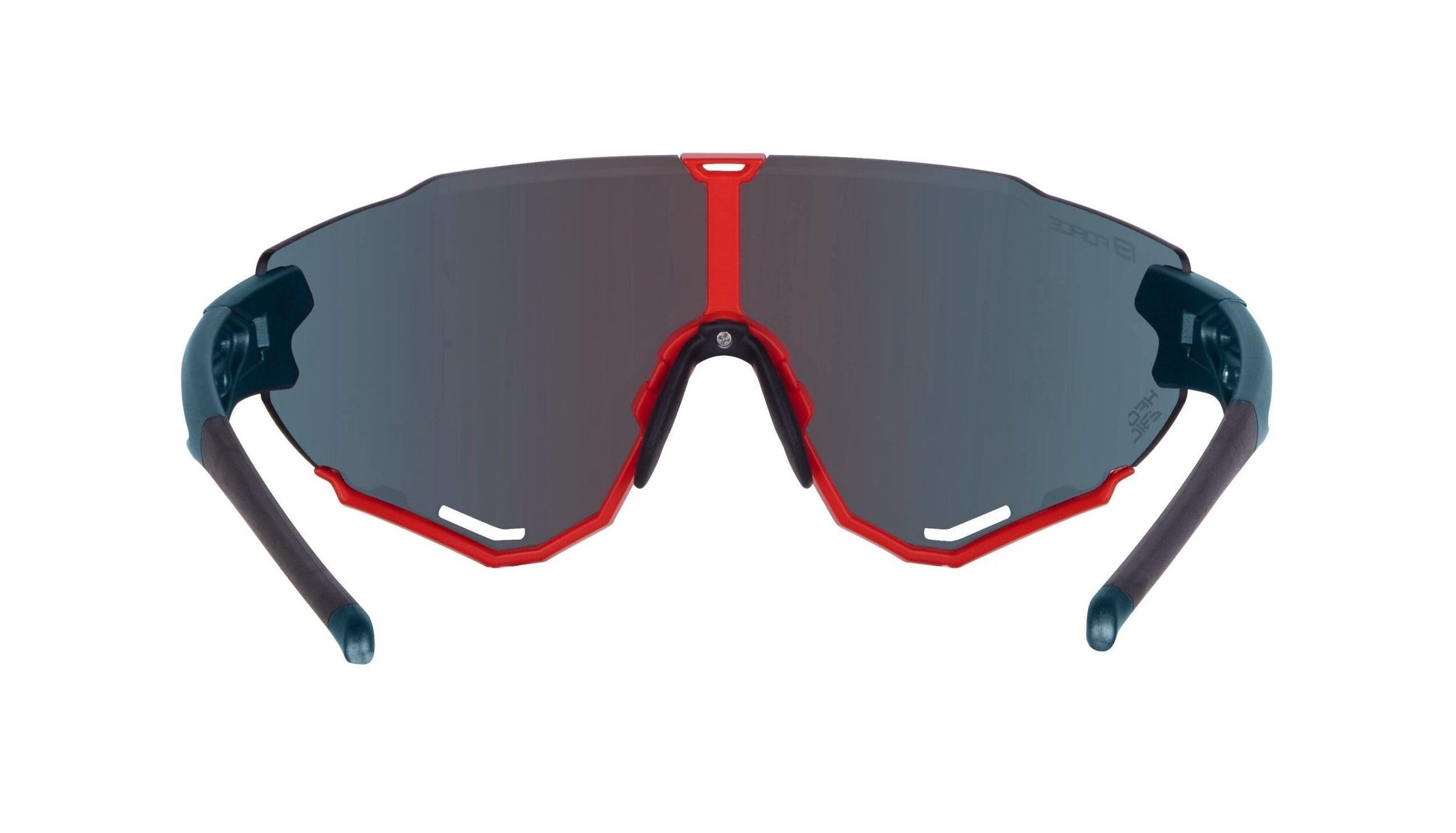 ochelari force creed lentila revo rosie negru rosu 4 scaled