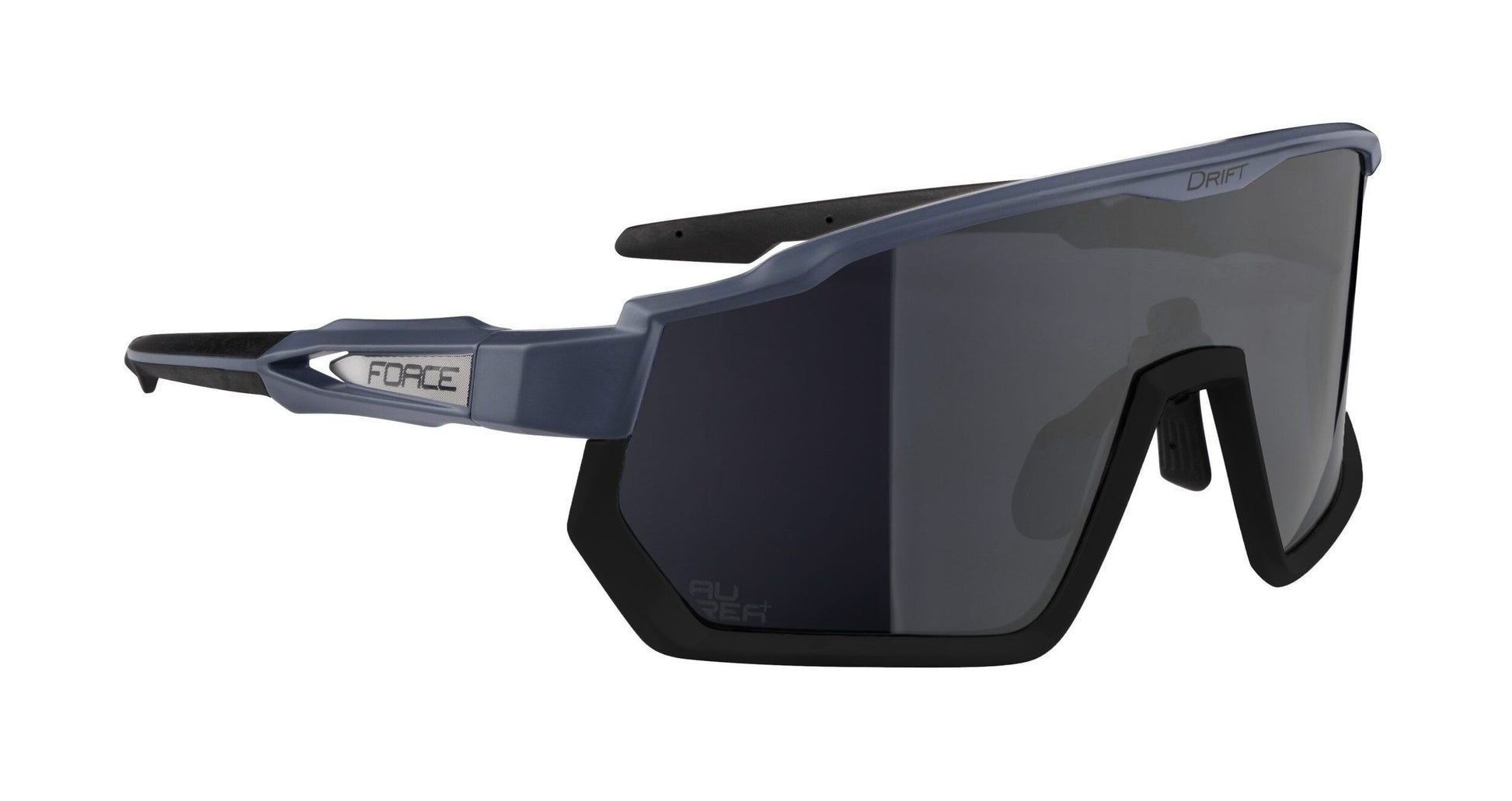 ochelari force drift gri negru lentile negre 2 scaled