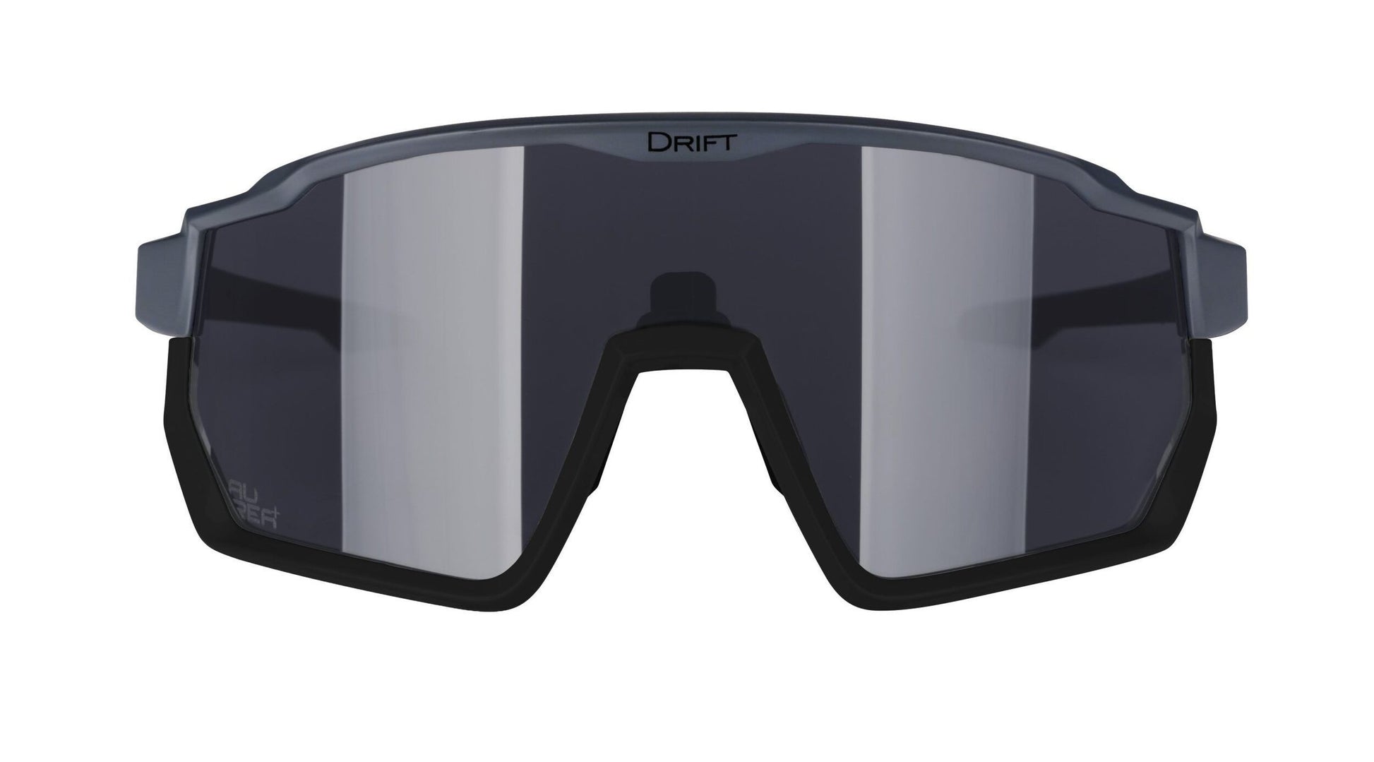 ochelari force drift gri negru lentile negre 3 scaled