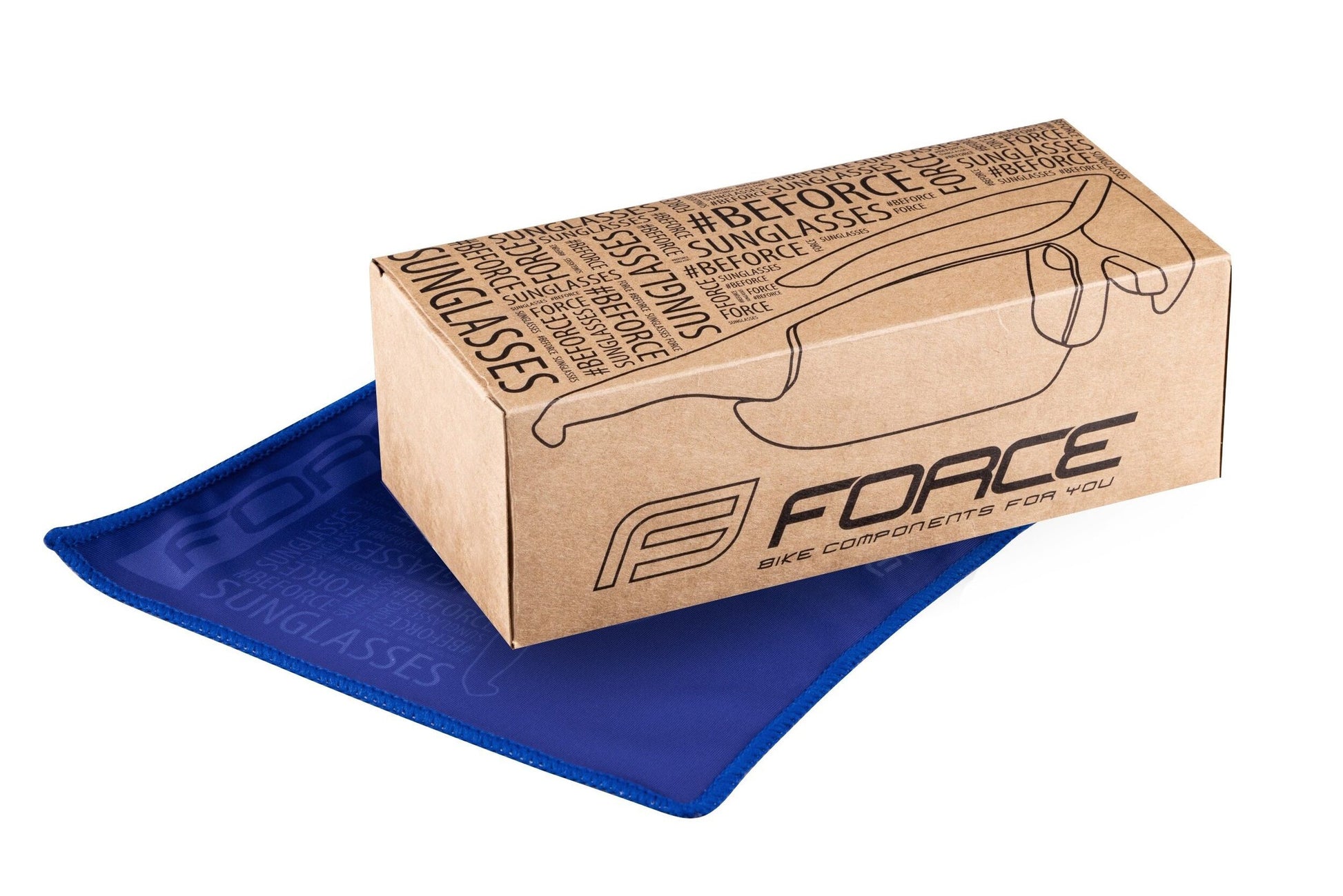 ochelari force drift negri lentile fumurii 2