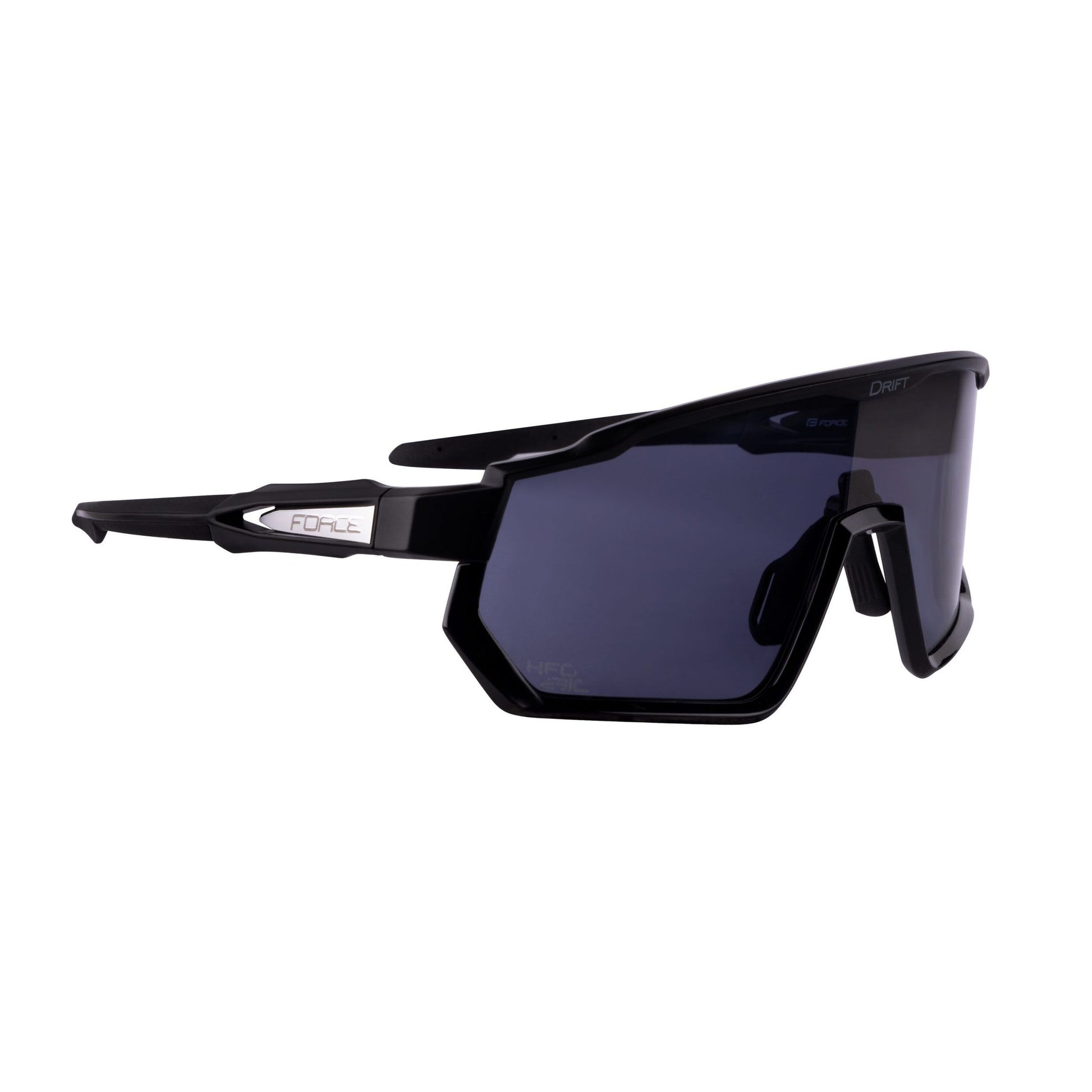 ochelari force drift negri lentile fumurii scaled