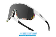 ochelari force drift white vivid black contrast scaled