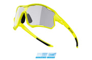 Ochelari Force Edie, lentila fotocromata, fluo