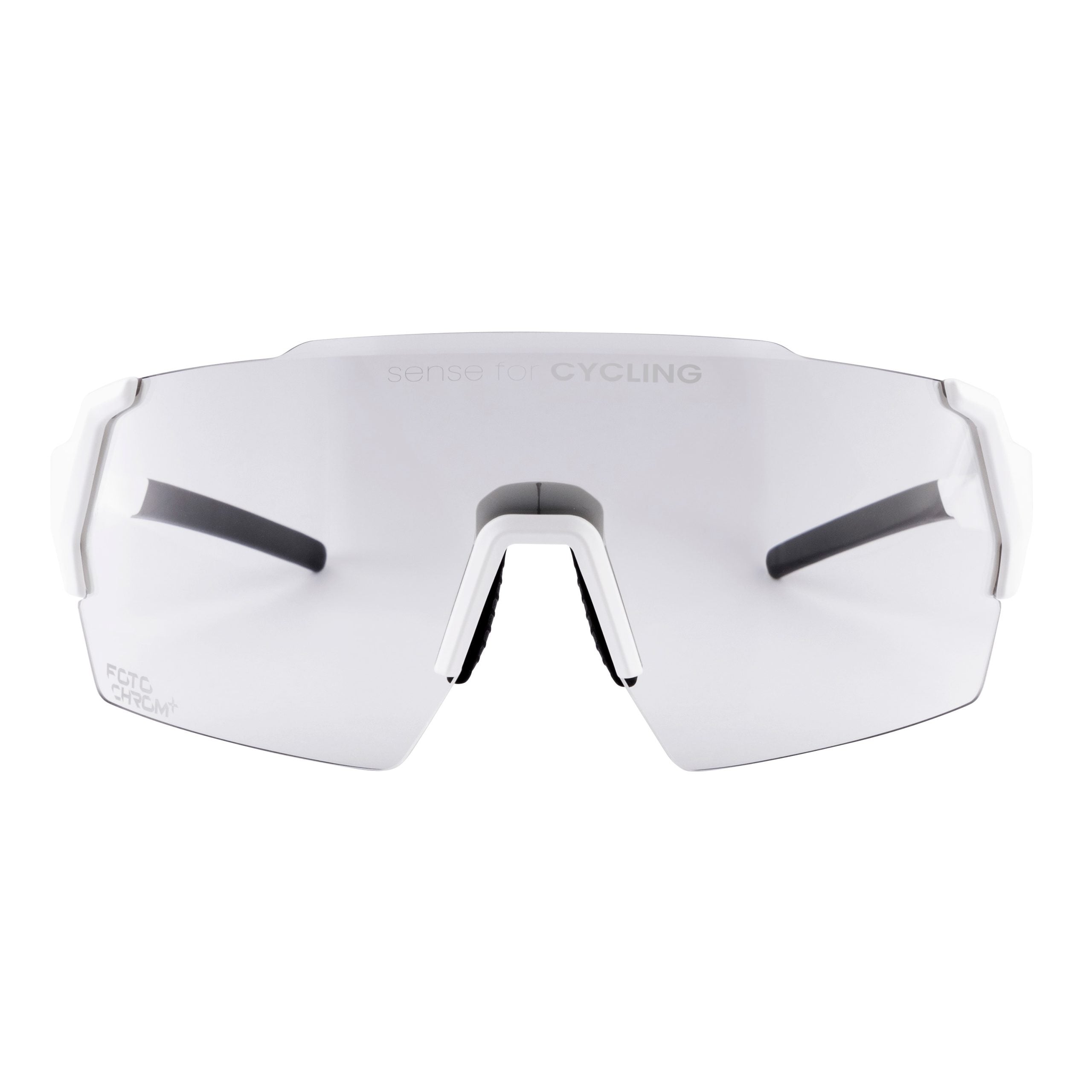 Ochelari Force Electra Albi, lentile fotocromatice