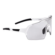 Ochelari Force Electra Albi, lentile fotocromatice