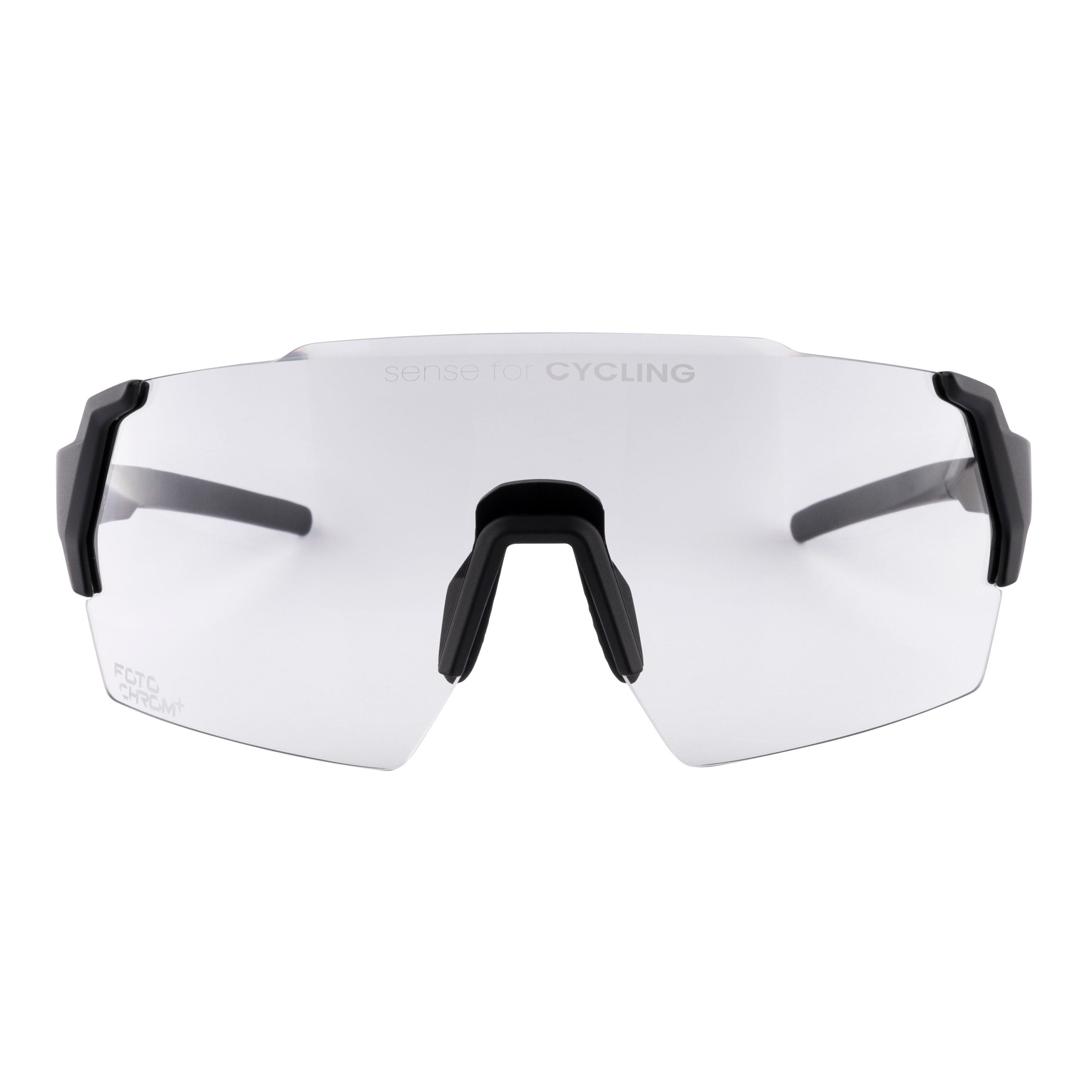 Ochelari Force Electra Negri, lentile fotocromatice