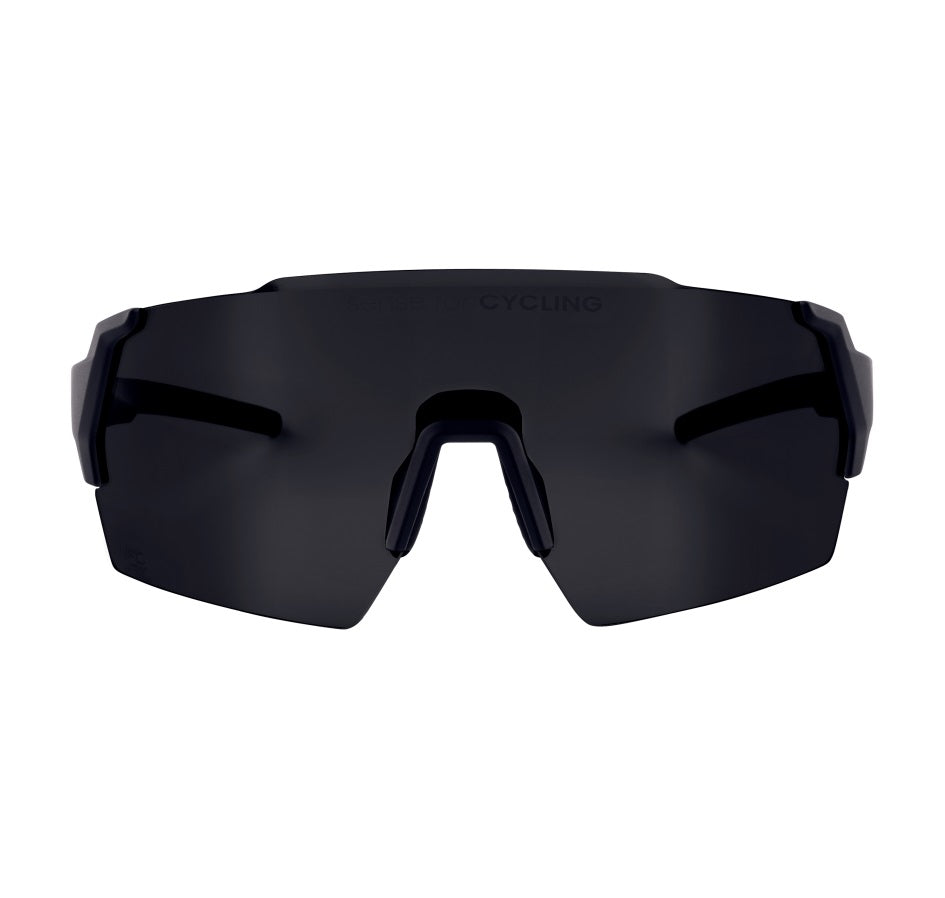 Ochelari Force Electra Negri, lentile negre