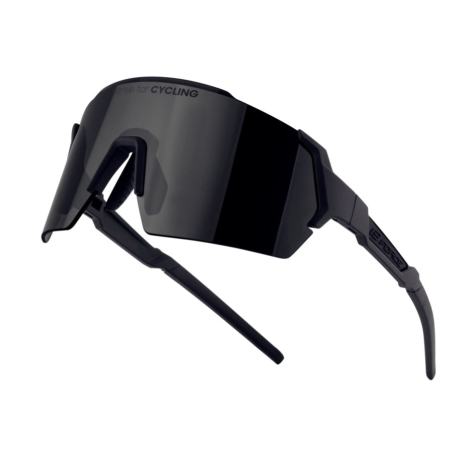 Ochelari Force Electra Negri, lentile negre