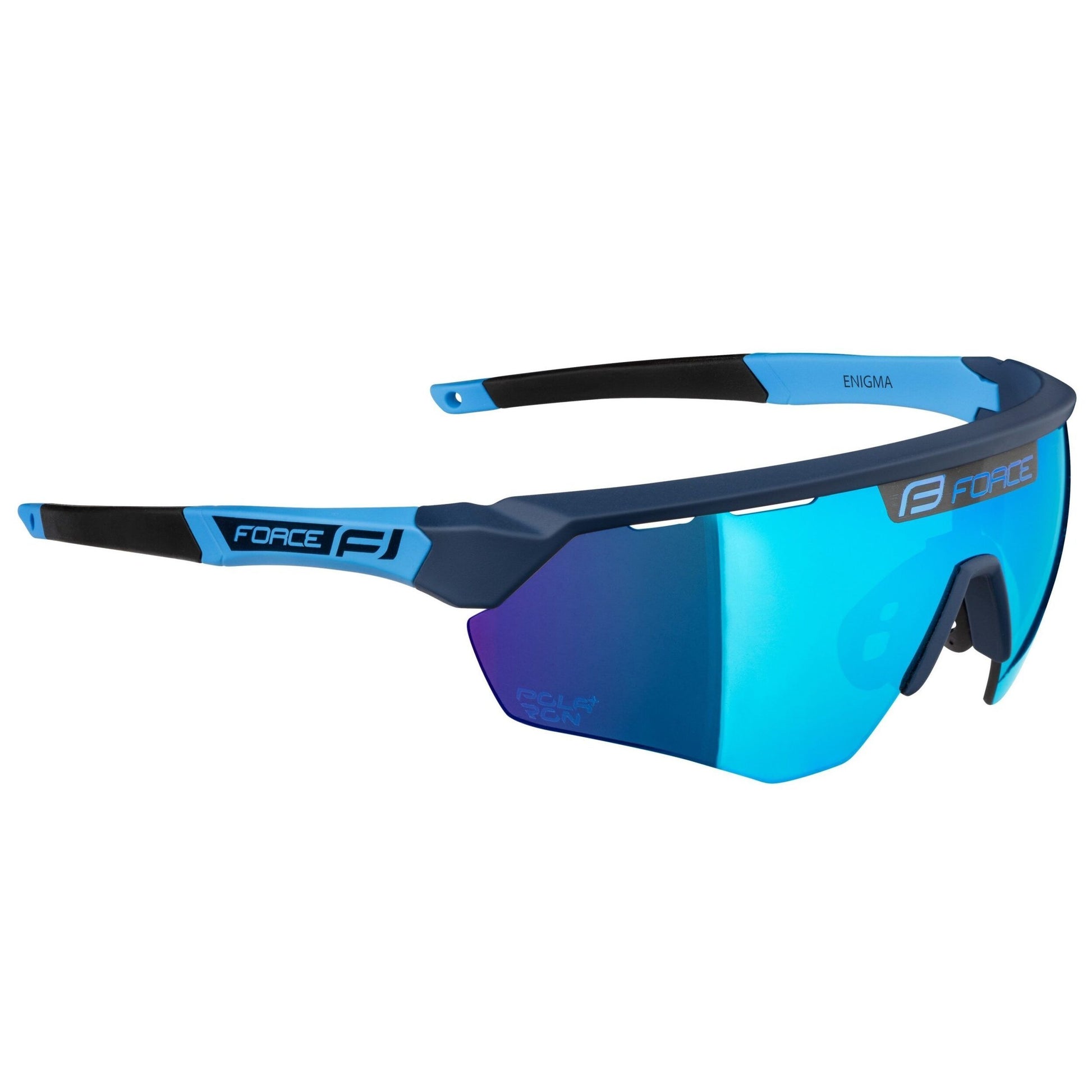 ochelari force enigma albastri lentile albastre polarizate 2 scaled