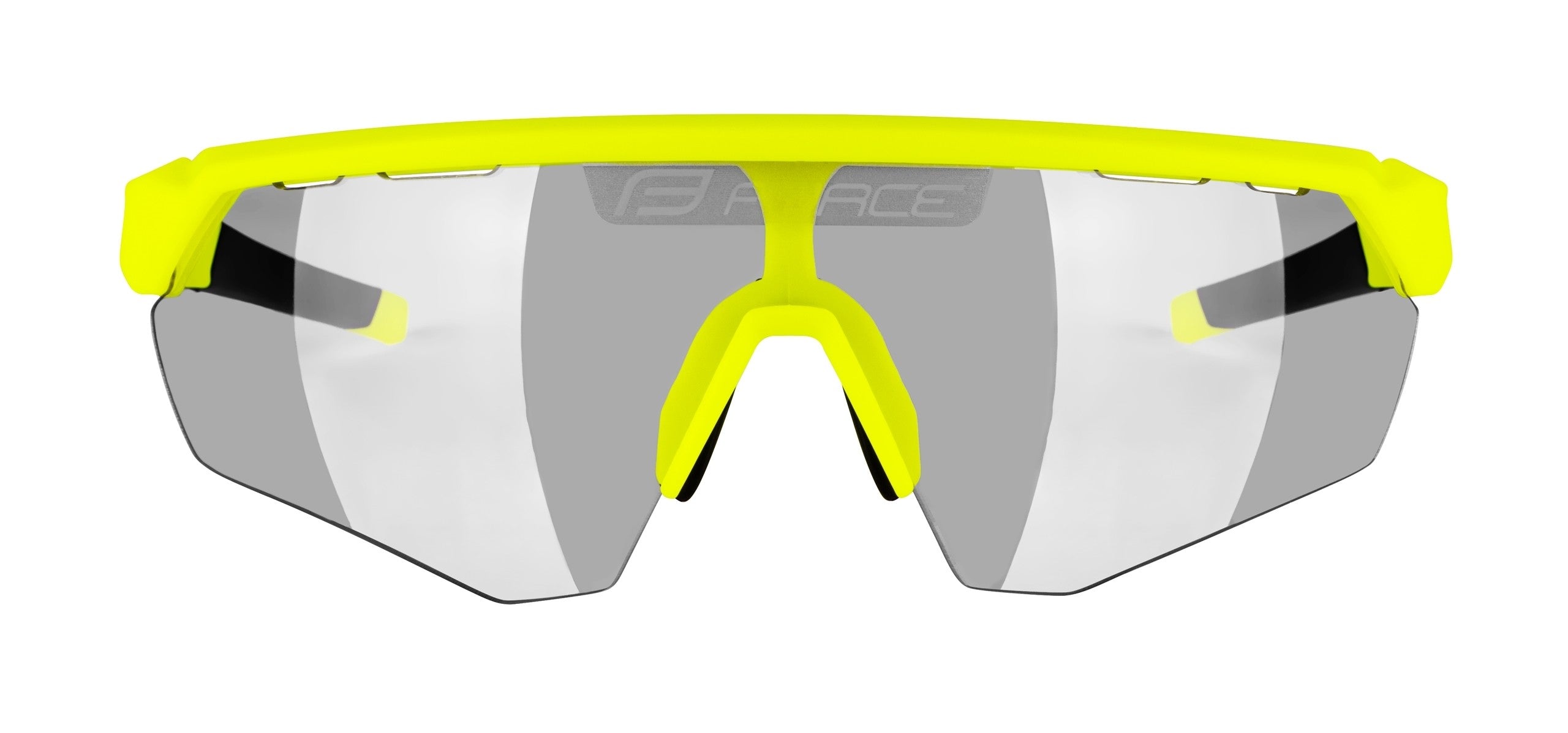 Ochelari Force Enigma, lentila fotocromata, fluo mat