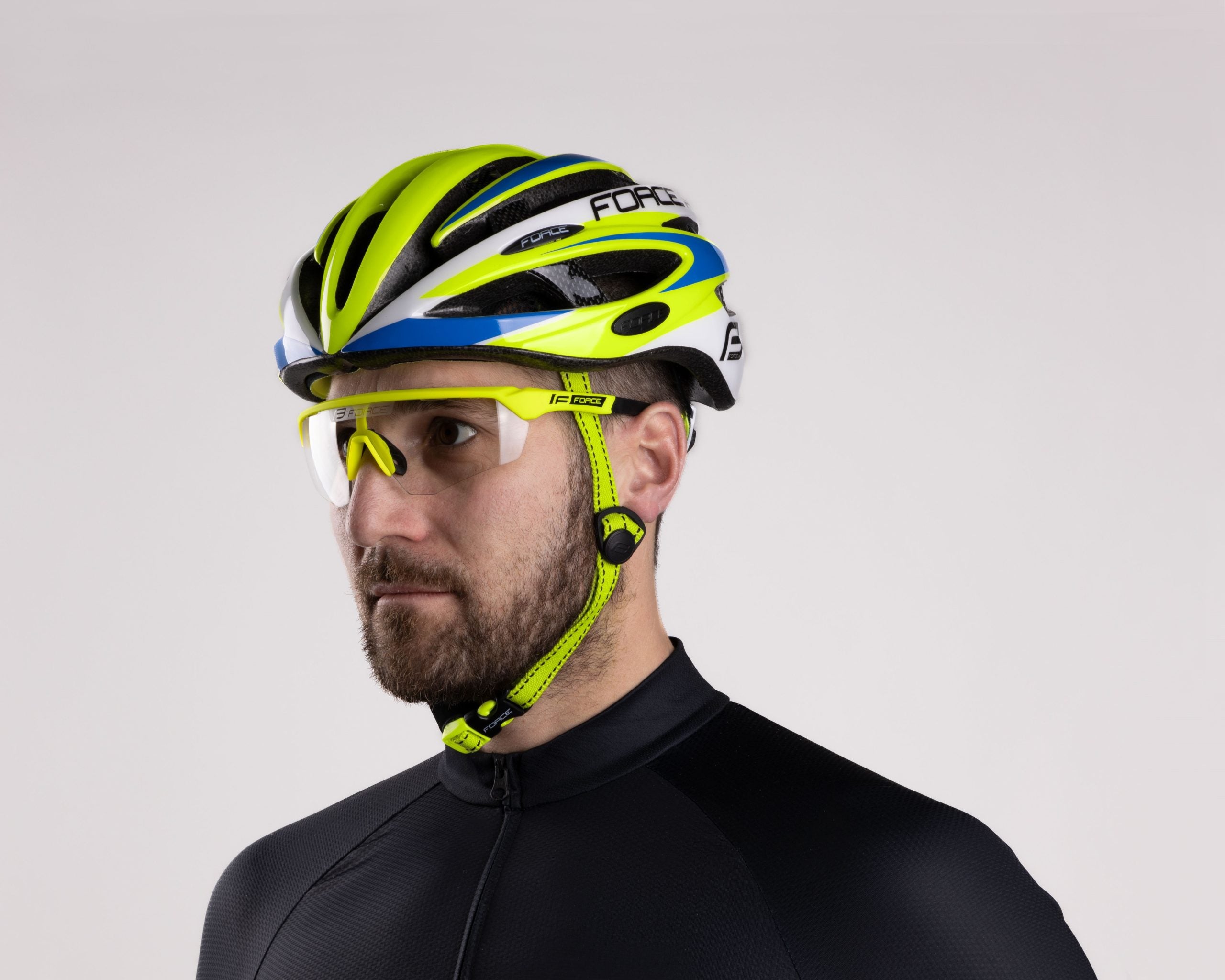 Ochelari Force Enigma, lentila fotocromata, fluo mat