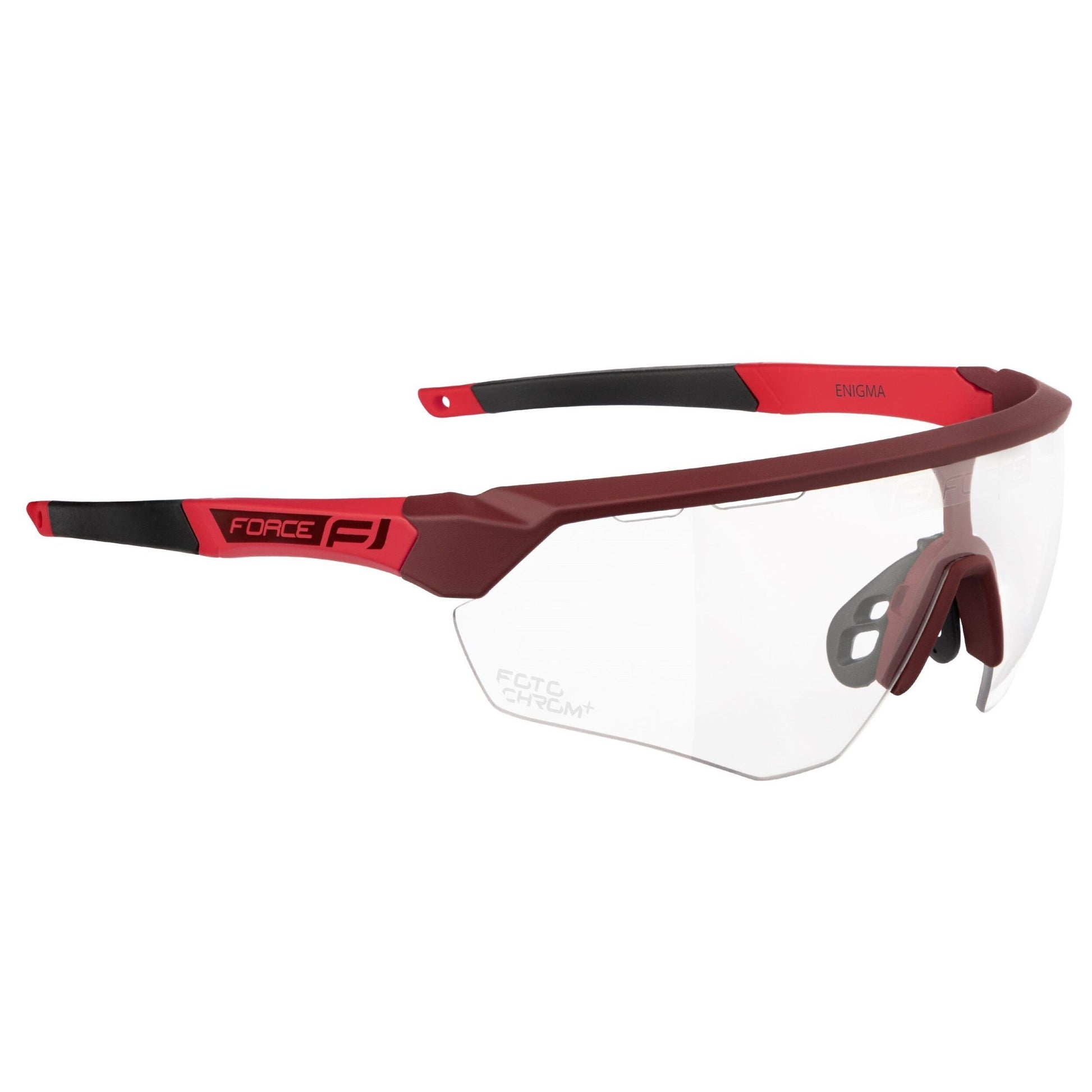 ochelari force enigma rosii lentile fotocromatice 2 scaled