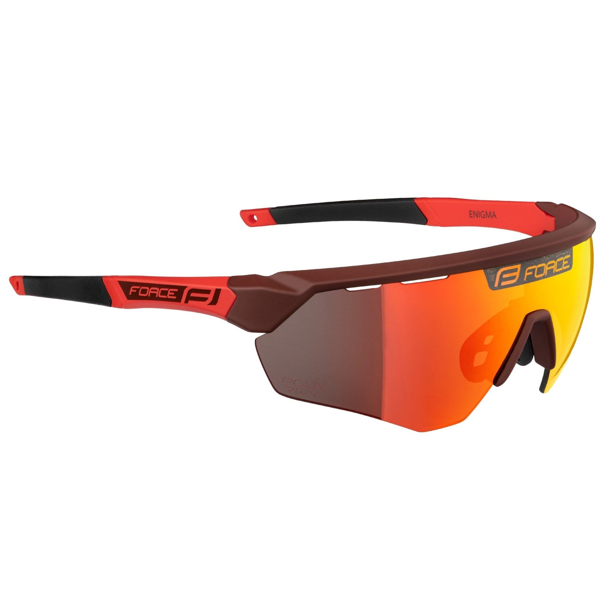 ochelari force enigma rosii lentile rosii polarizate 2 scaled