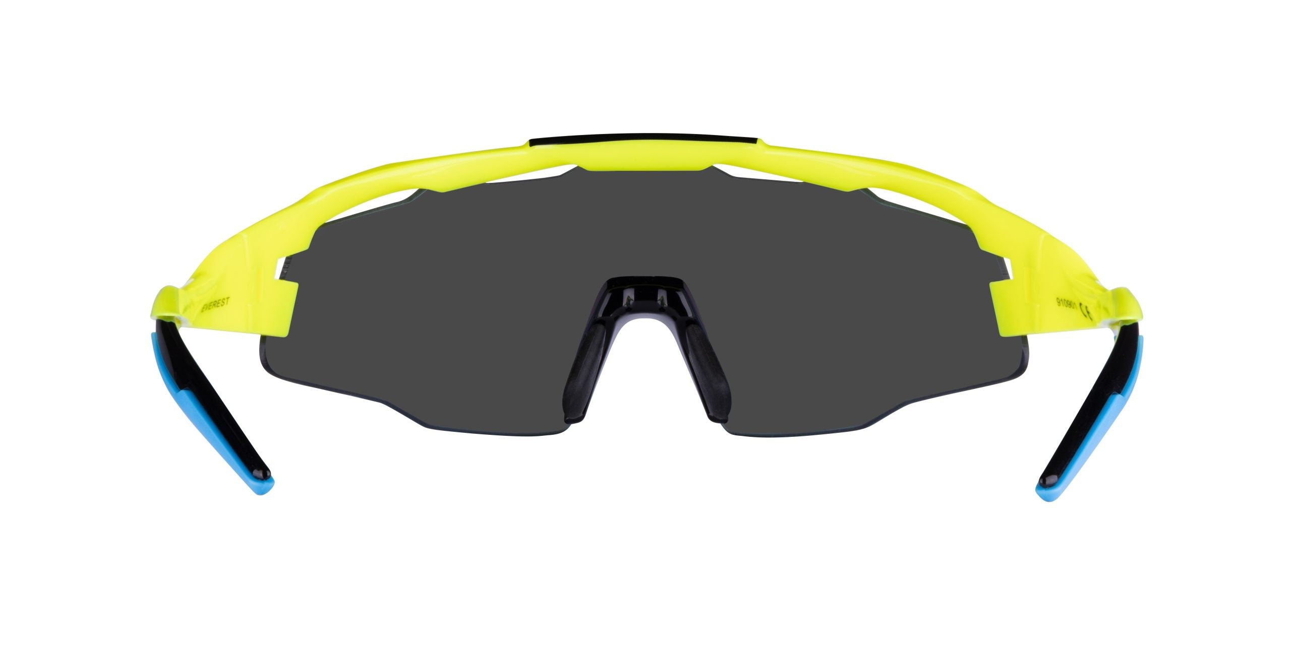 Ochelari Force Everest fluo lentila negru laser