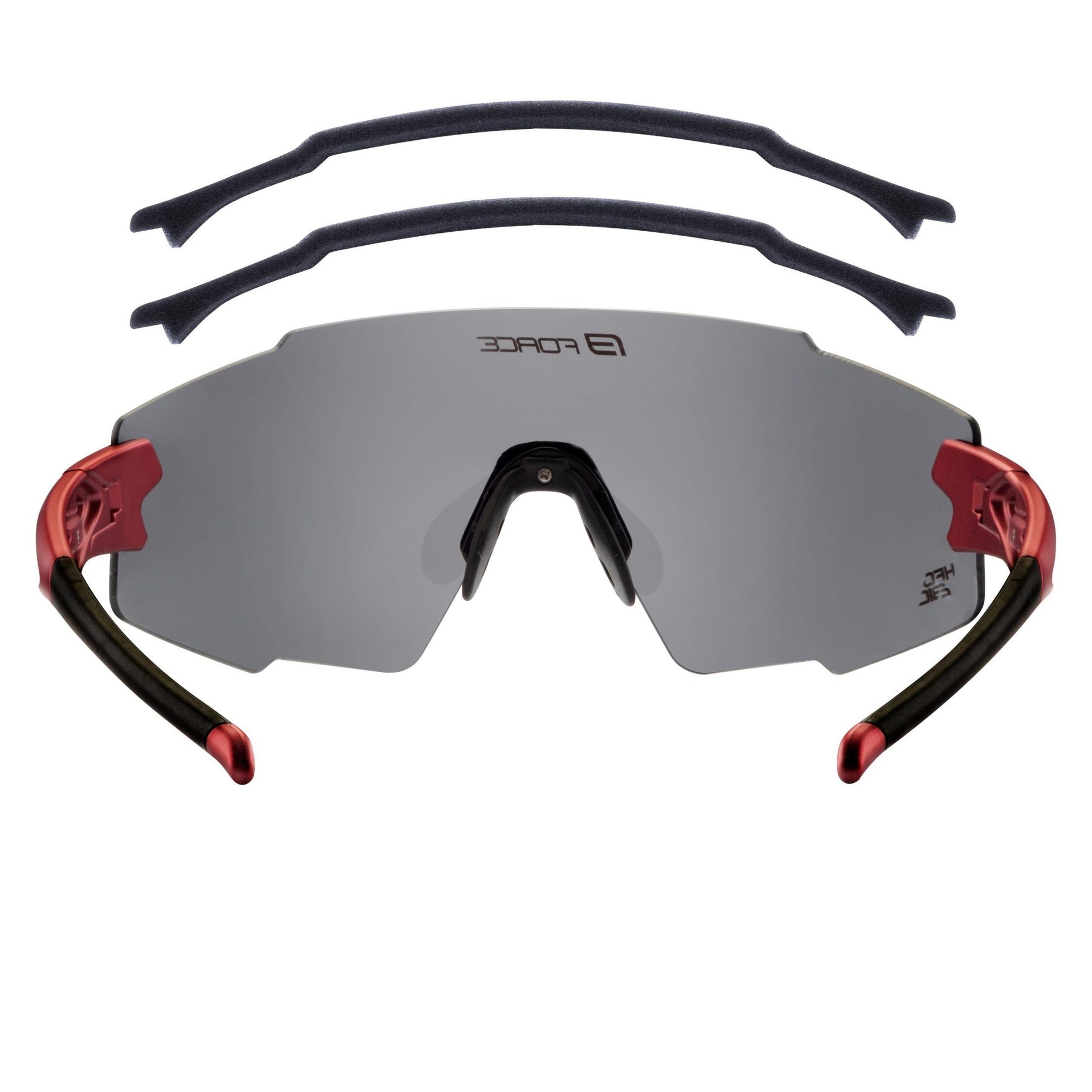 ochelari force mantra rosii lentile negre 4 scaled