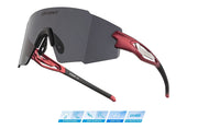 ochelari force mantra rosii lentile negre scaled