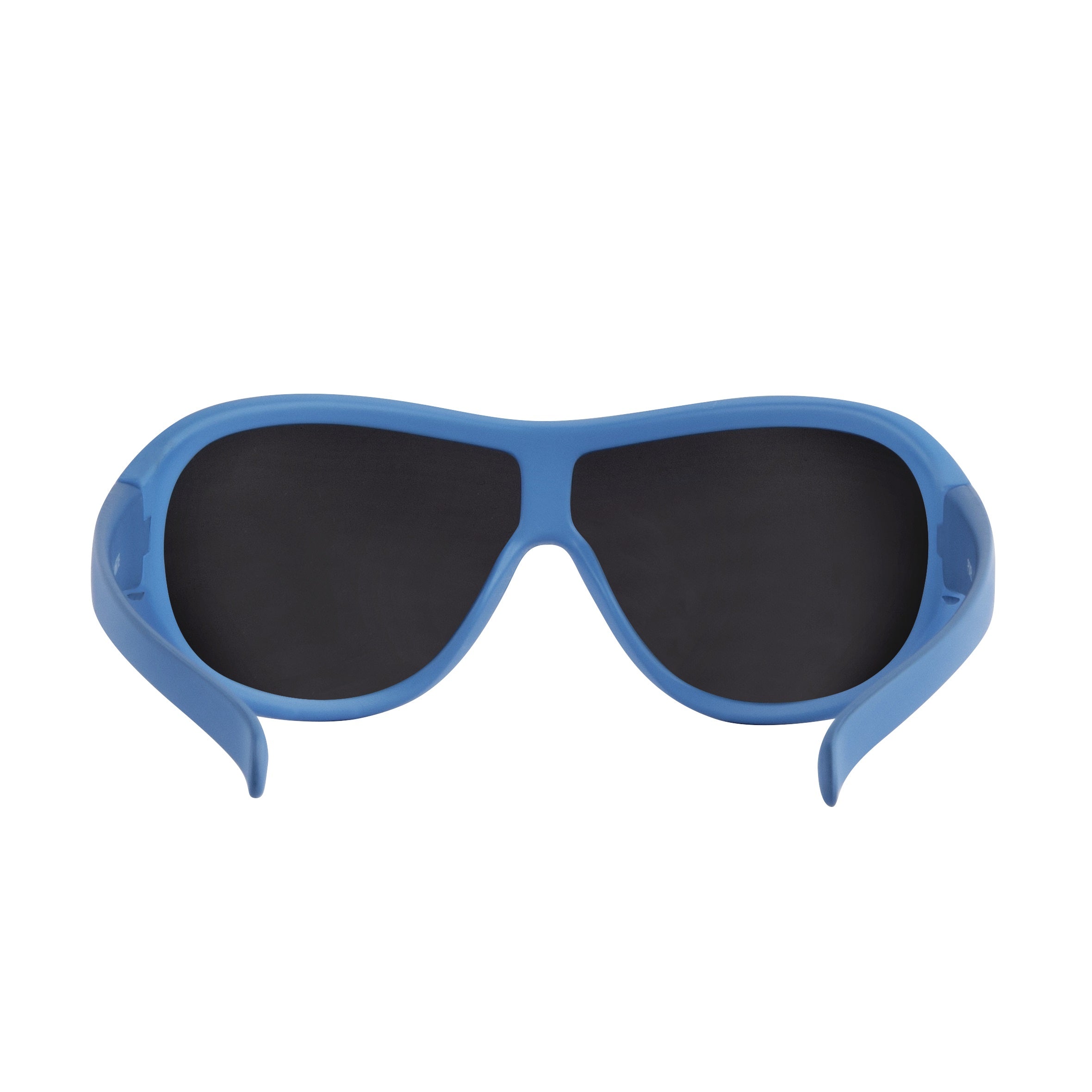 Ochelari Force Pokey Blue, lentile negre