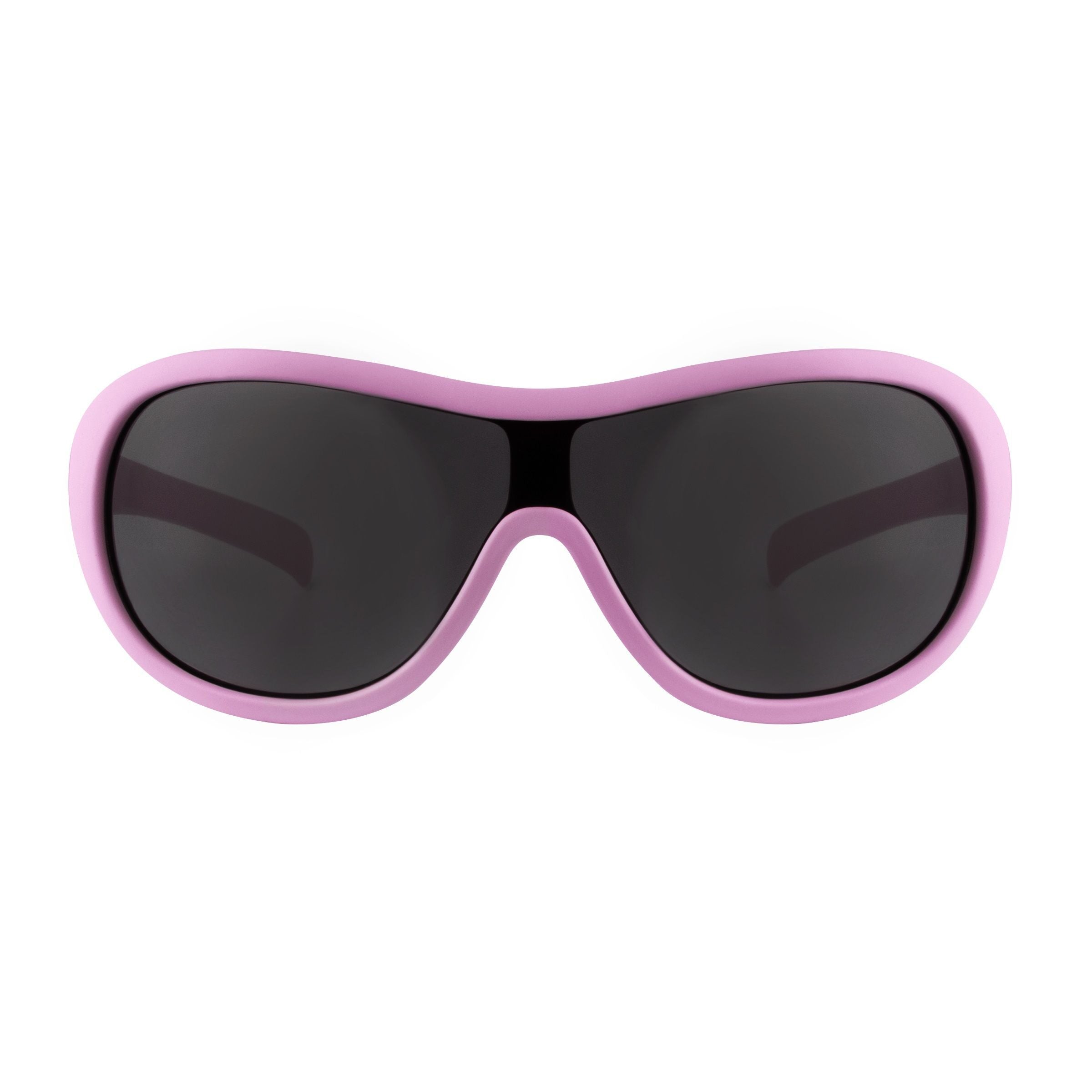 ochelari force pokey pink lentile negre 1