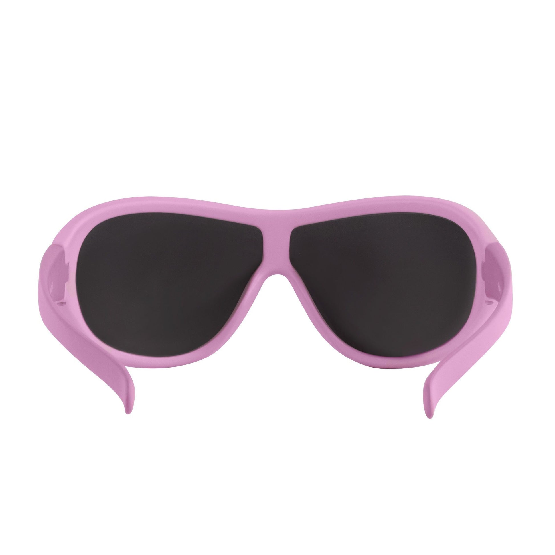 ochelari force pokey pink lentile negre 2